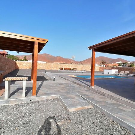 Casa La Florida Villa Tuineje ภายนอก รูปภาพ