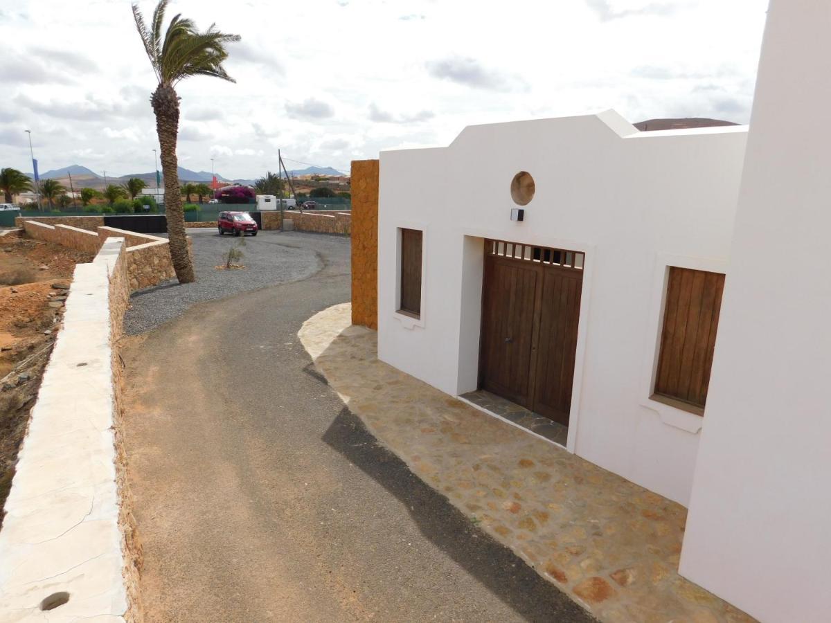 Casa La Florida Villa Tuineje ภายนอก รูปภาพ