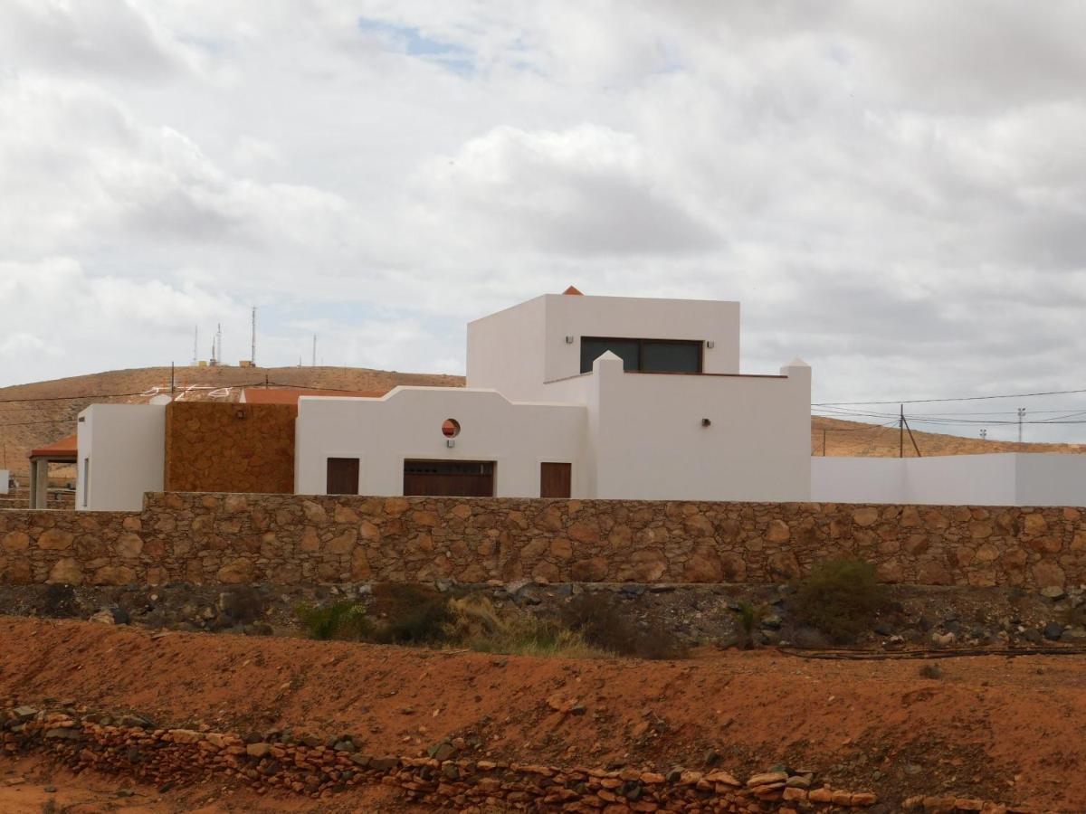 Casa La Florida Villa Tuineje ภายนอก รูปภาพ