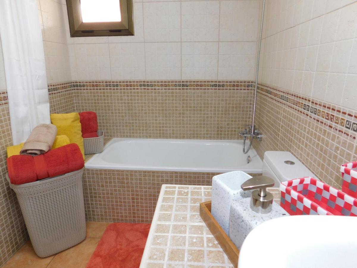 Casa La Florida Villa Tuineje ภายนอก รูปภาพ