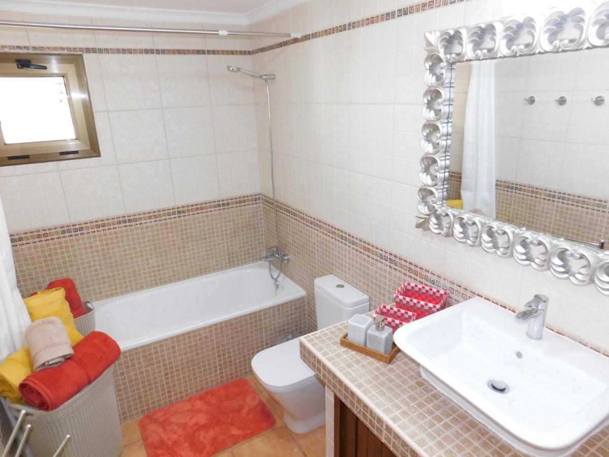 Casa La Florida Villa Tuineje ภายนอก รูปภาพ