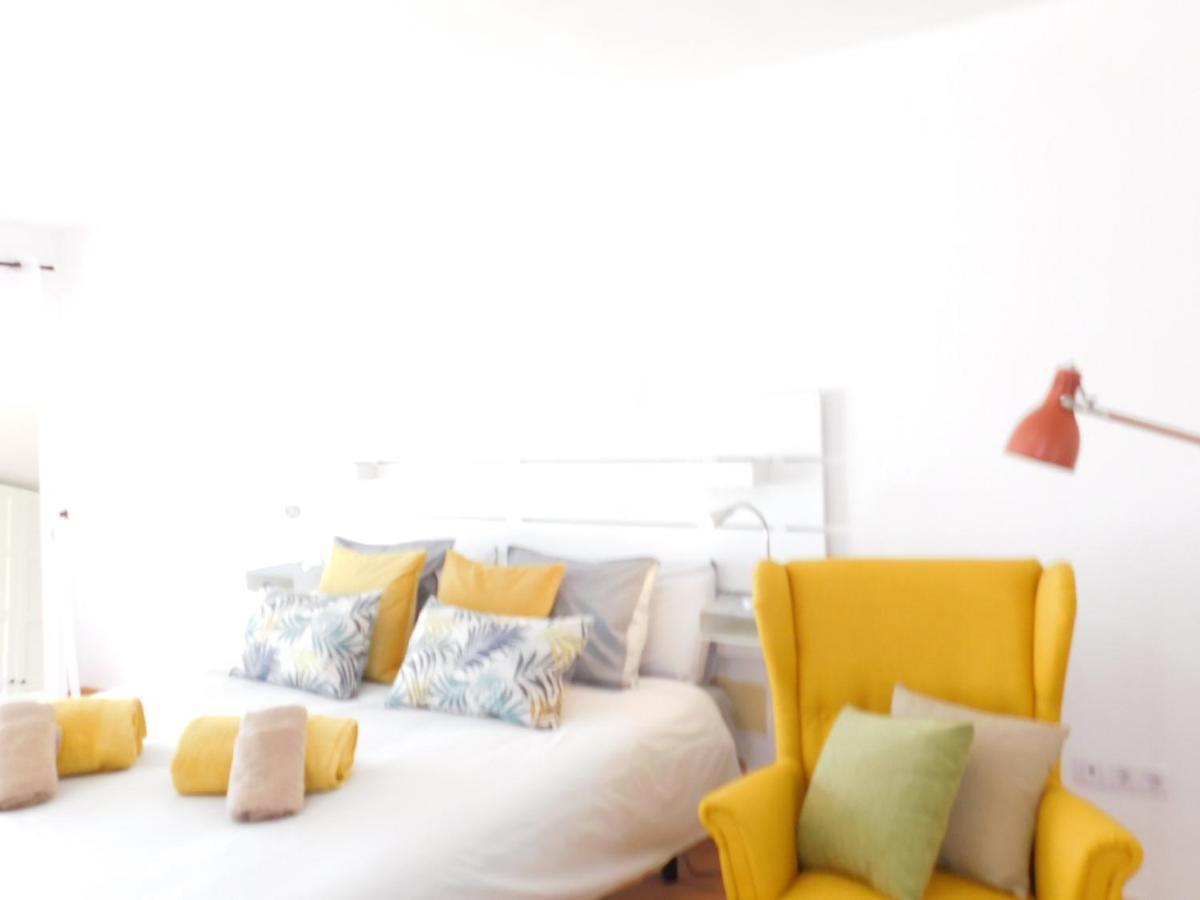 Casa La Florida Villa Tuineje ภายนอก รูปภาพ