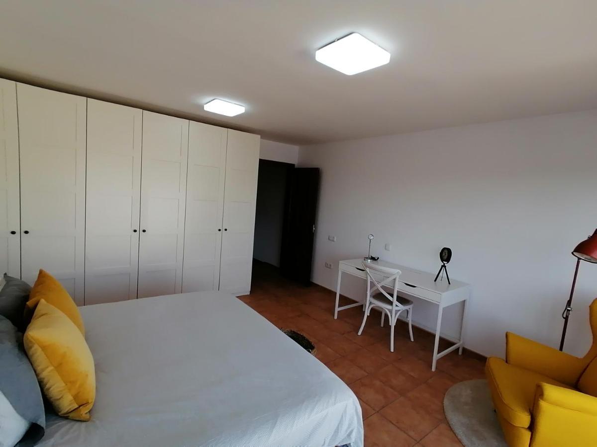 Casa La Florida Villa Tuineje ภายนอก รูปภาพ